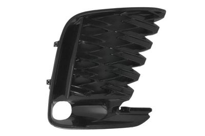 Ventilation Grille, bumper BLIC 6502-07-8126912P
