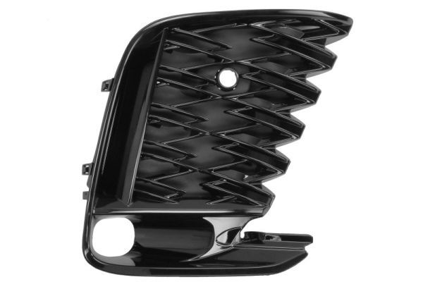 BLIC 6502-07-8126914P Ventilation Grille, bumper
