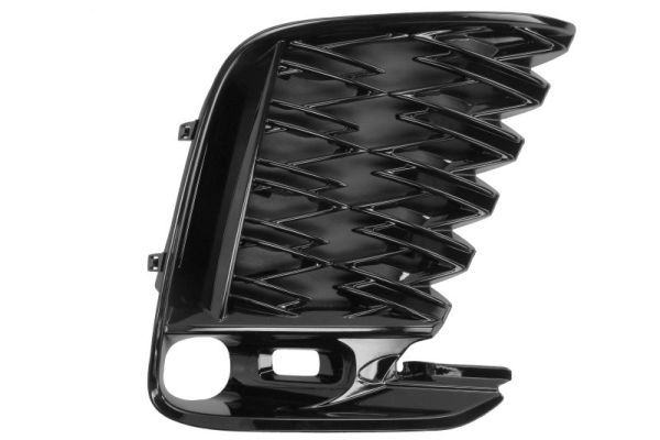 BLIC 6502-07-8126916P Ventilation Grille, bumper