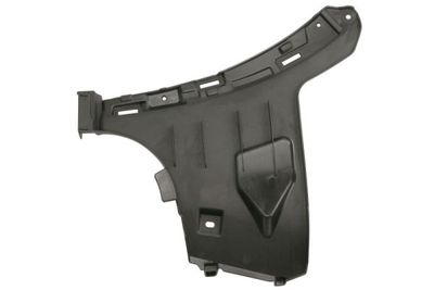 Ventilation Grille, bumper BLIC 6502-07-8126932P