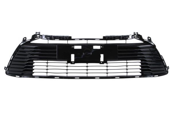 BLIC 6502-07-8140915P Ventilation Grille, bumper