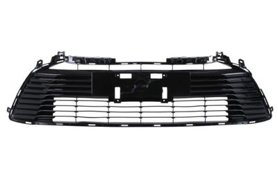 Ventilation Grille, bumper BLIC 6502-07-8140915P