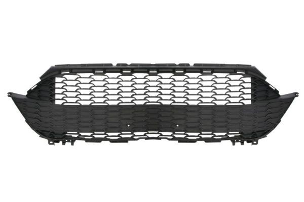 BLIC 6502-07-8140920P Ventilation Grille, bumper