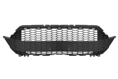 Ventilation Grille, bumper BLIC 6502-07-8140920P