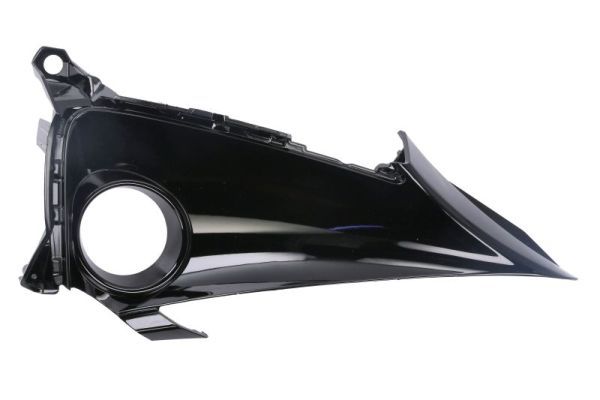 BLIC 6502-07-8140921P Ventilation Grille, bumper