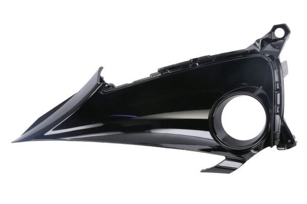 BLIC 6502-07-8140922P Ventilation Grille, bumper