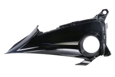 Ventilation Grille, bumper BLIC 6502-07-8140922P