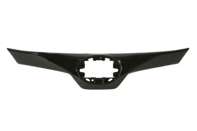 Radiator Grille BLIC 6502-07-8140991P