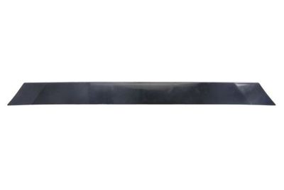 Trim/Protection Strip, radiator grille BLIC 6502-07-8140994P