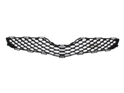 Radiator Grille BLIC 6502-07-8155992P