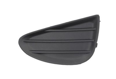 Ventilation Grilles, bumper BLIC 6502-07-8156915P