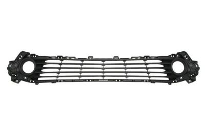 Ventilation Grille, bumper BLIC 6502-07-8156933P