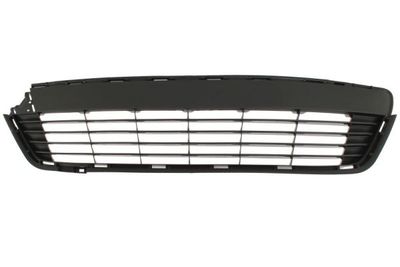Ventilation Grille, bumper BLIC 6502-07-8156995P