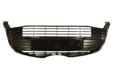 Ventilation Grille, bumper BLIC 6502-07-8157910P