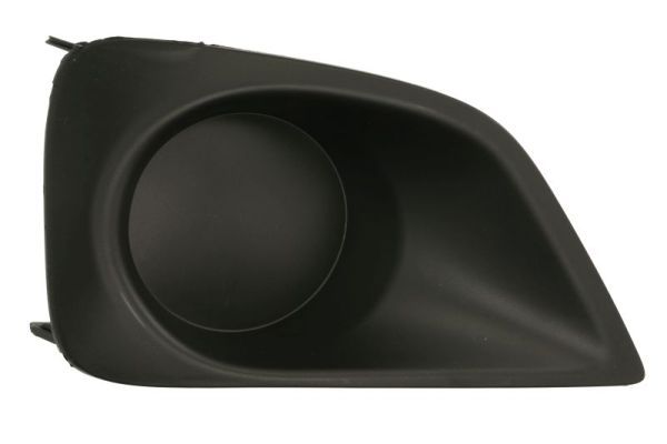 BLIC 6502-07-8157917P Ventilation Grilles, bumper