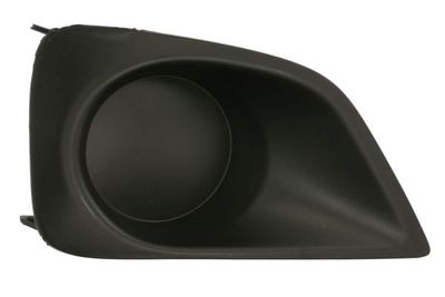 Ventilation Grilles, bumper BLIC 6502-07-8157917P