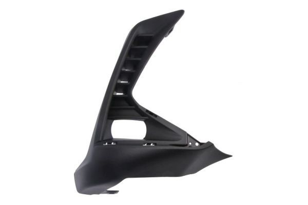 BLIC 6502-07-8166990P Ventilation Grille, bumper