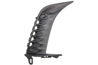 Trim/Protection Strip, bumper BLIC 6502-07-8167922P