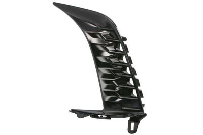Trim/Protection Strip, bumper BLIC 6502-07-8167923P