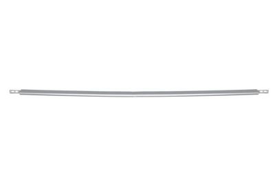 Trim/Protection Strip, bumper BLIC 6502-07-8167925P