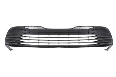 Ventilation Grille, bumper BLIC 6502-07-8167994P