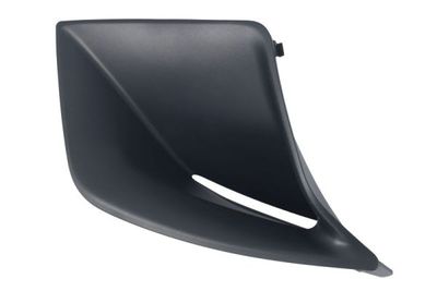 Ventilation Grille, bumper BLIC 6502-07-8171918P