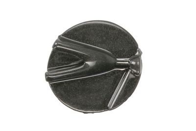 Ventilation Grille, bumper BLIC 6502-07-8171924P