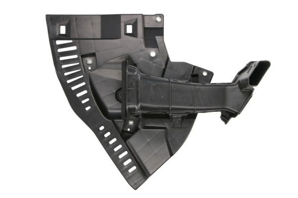 BLIC 6502-07-8171981P Ventilation Grille, bumper