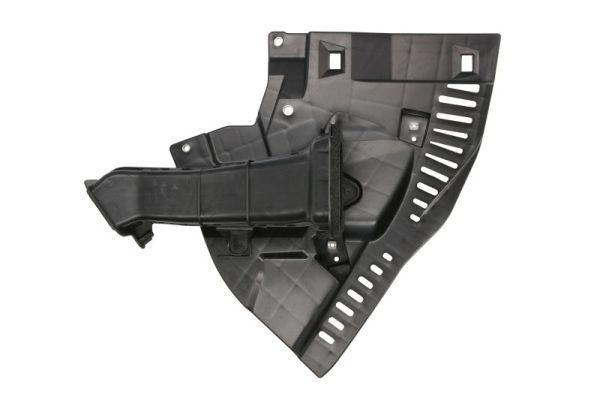 BLIC 6502-07-8171982P Ventilation Grille, bumper