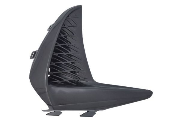 BLIC 6502-07-8173912P Ventilation Grille, bumper