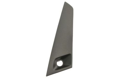 Trim/Protection Strip, bumper BLIC 6502-07-8173928P