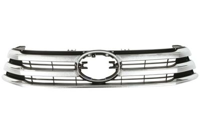 Radiator Grille BLIC 6502-07-8175990P