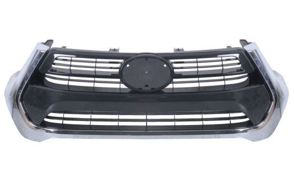 BLIC 6502-07-8176991P Radiator Grille