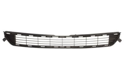 Ventilation Grille, bumper BLIC 6502-07-8178910P