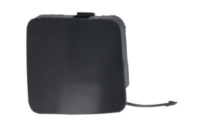 Bumper Cover, trailer hitch BLIC 6502-07-8179922P