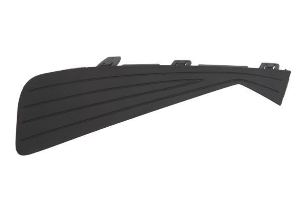 BLIC 6502-07-8182911P Ventilation Grille, bumper