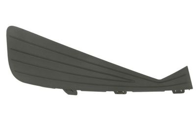 Ventilation Grille, bumper BLIC 6502-07-8182912P