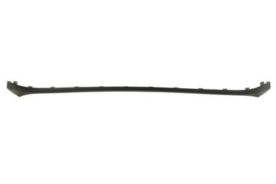 Trim/Protection Strip, bumper BLIC 6502-07-8182915P