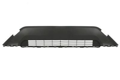 Ventilation Grille, bumper BLIC 6502-07-8186911P