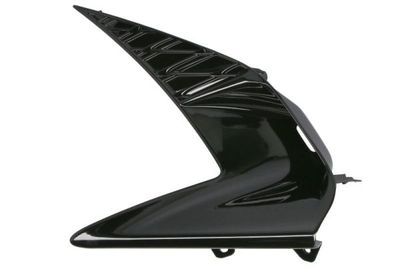 Ventilation Grille, bumper BLIC 6502-07-8188913P