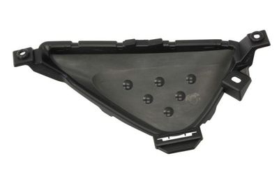 Cap, front fog light BLIC 6502-07-8189913P
