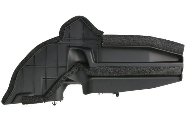 BLIC 6502-07-8199921P Ventilation Grille, bumper