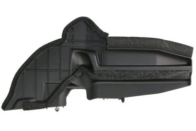 Ventilation Grille, bumper BLIC 6502-07-8199921P