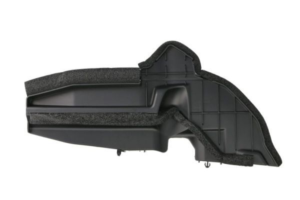 BLIC 6502-07-8199922P Ventilation Grille, bumper