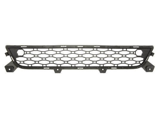 BLIC 6502-07-9057911P Ventilation Grille, bumper
