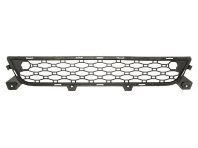 Ventilation Grille, bumper BLIC 6502-07-9057911P