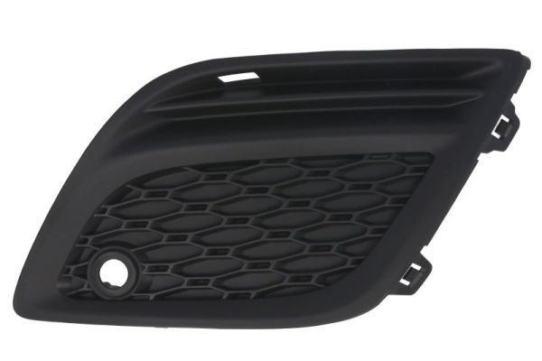 BLIC 6502-07-9057915PP Ventilation Grilles, bumper