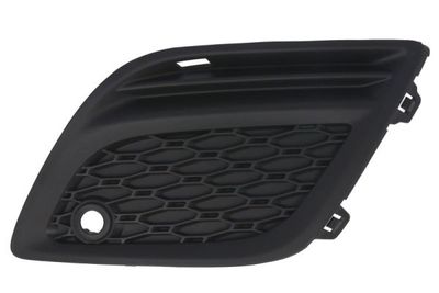 Ventilation Grilles, bumper BLIC 6502-07-9057915PP
