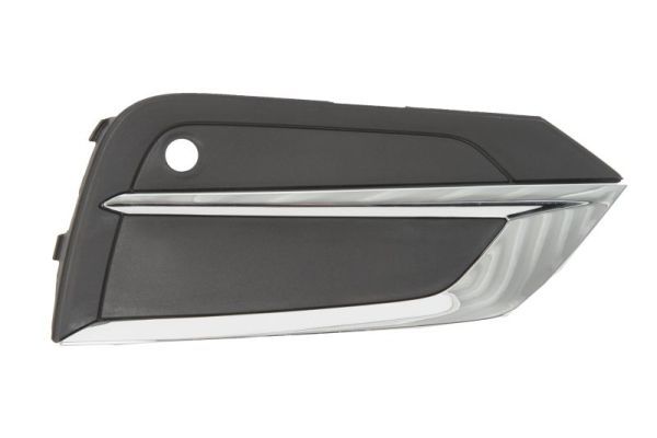 BLIC 6502-07-9058914P Ventilation Grilles, bumper