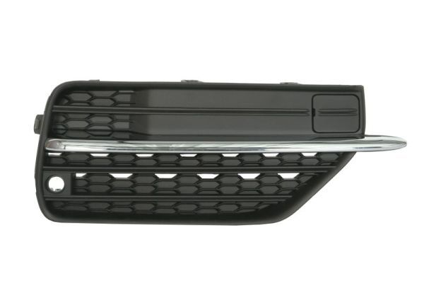 BLIC 6502-07-9061912P Ventilation Grille, bumper